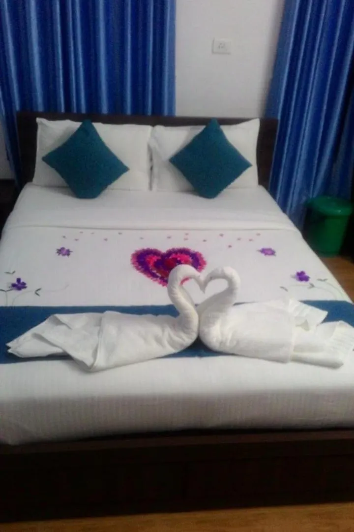 Three Roots Holiday Home Resort Sultan Bathery
