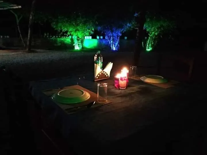 Three Roots Holiday Home Resort Sultan Bathery