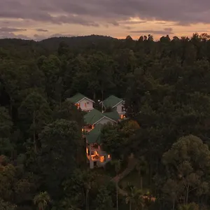 Resort The Woods Wayanad
